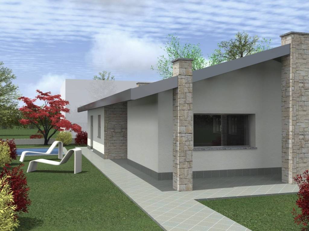 Villa a Appiano gentile in Via Isonzo - Foto 5