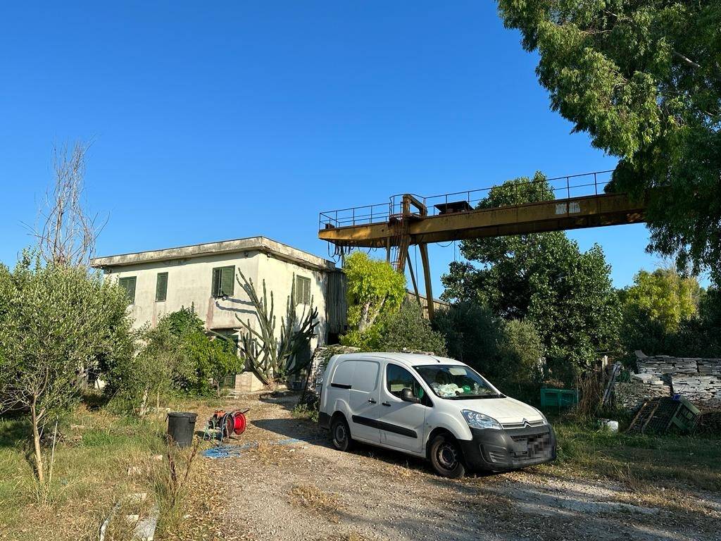 Immobile a Villa literno in Via delle Dune - Foto 4