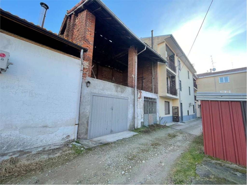 Rustico / casale a Novara in Via Novara, 2 - Foto 2