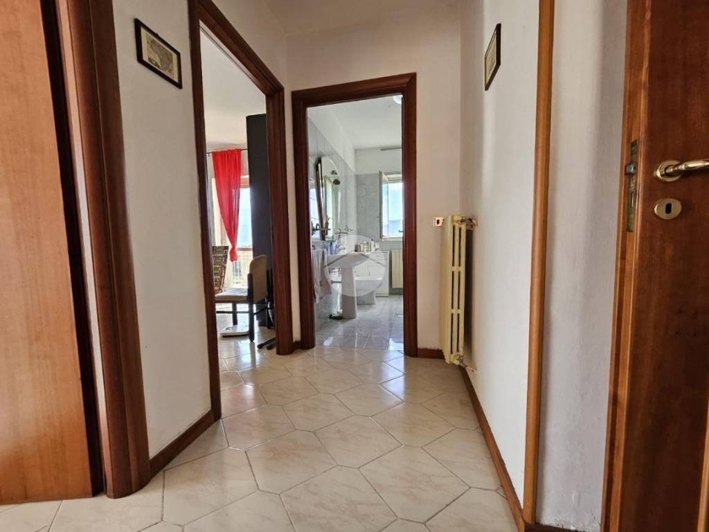 Appartamento a Montesarchio in Via Eduardo De Filippo, 170 - Foto 3