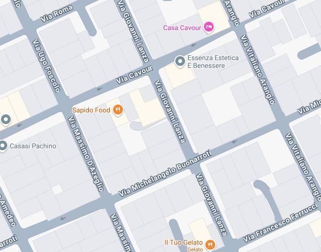 Casa indipendente a Pachino - Foto 2