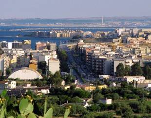 Villa a Augusta - Foto 3