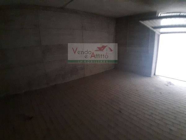 Box / garage a Vasto in Via Località Buonanotte - Foto 2