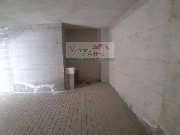 Box / garage a Vasto in Via Località Buonanotte - Foto 3