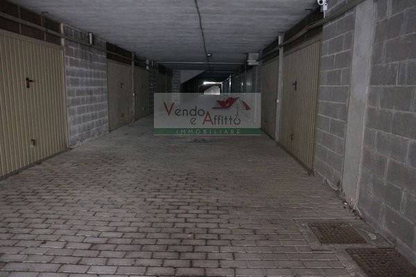 Box / garage a Vasto in Via Località Buonanotte - Foto 4