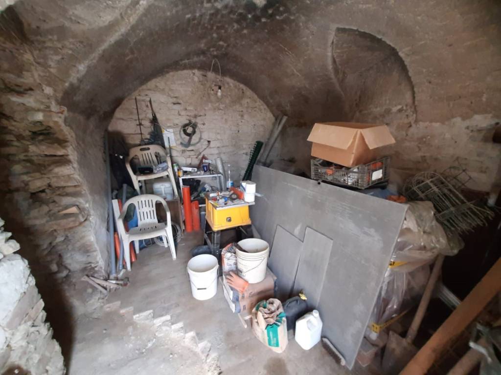 Casa indipendente a Cremolino in Via Priarona - Foto 3