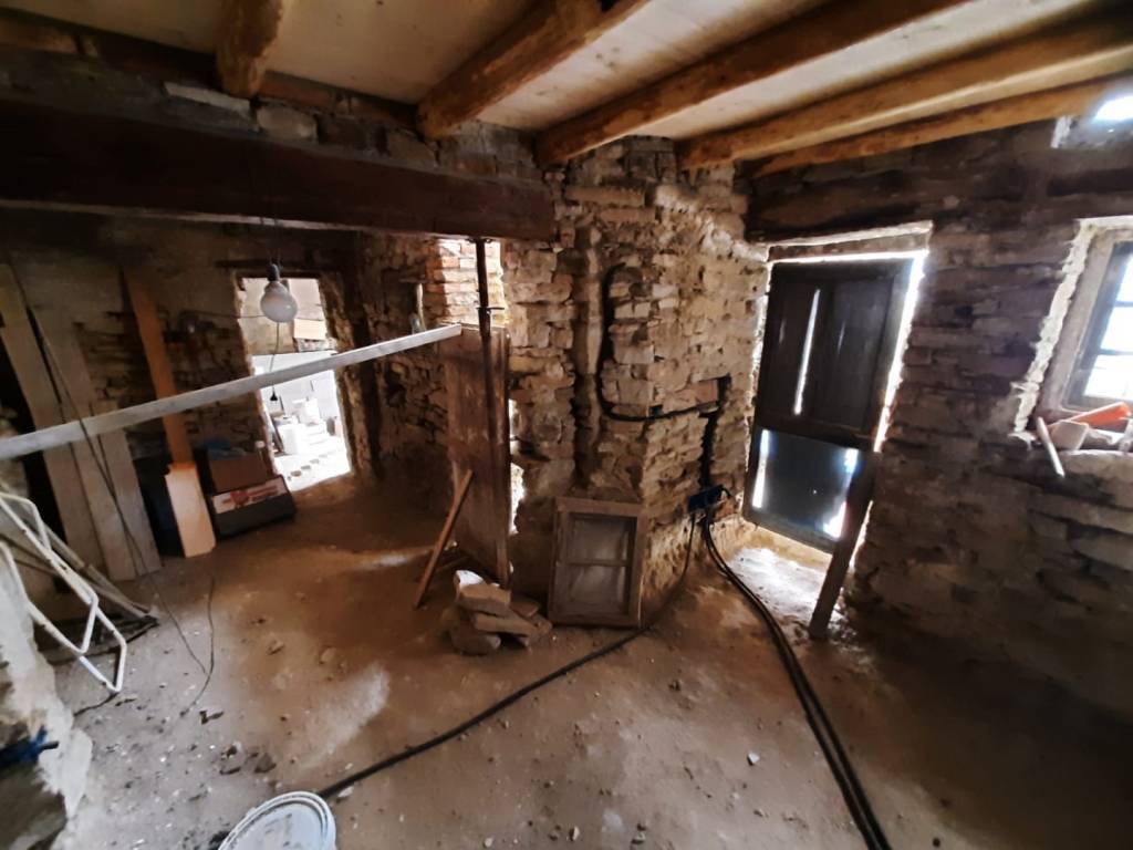 Casa indipendente a Cremolino in Via Priarona - Foto 5
