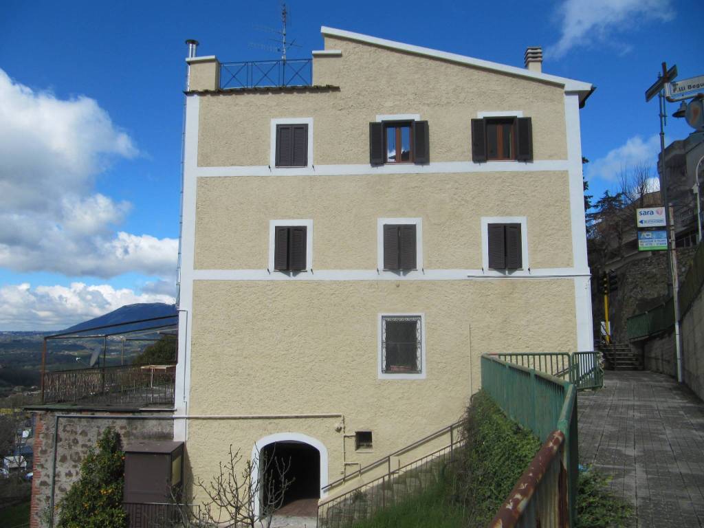 Immobile a Paliano in Viale San Francesco d'Assisi - Foto 3