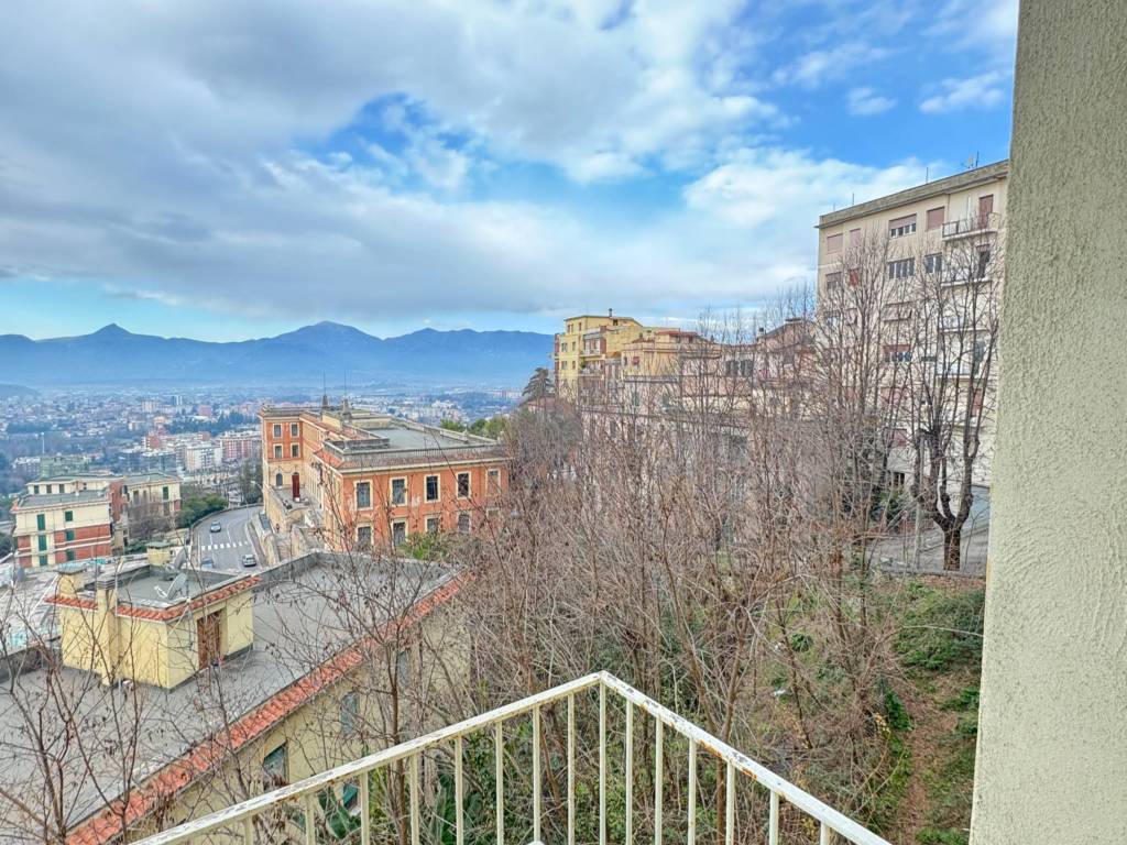 Appartamento a Frosinone in Corso della Repubblica, 22 - Foto 2