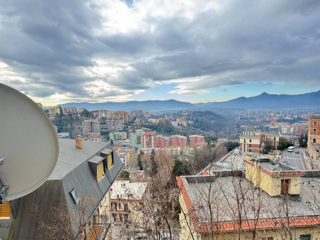 Appartamento a Frosinone in Corso della Repubblica, 22 - Foto 3