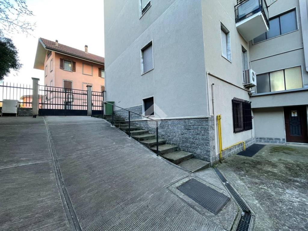 Immobile a Busto arsizio in Via Torino, 26 - Foto 2