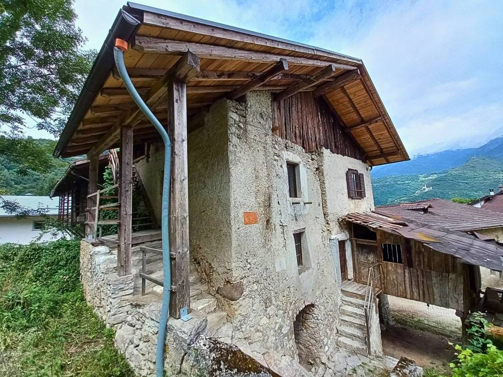 Casa indipendente a Borgo valsugana in Via Feltre - Foto 2