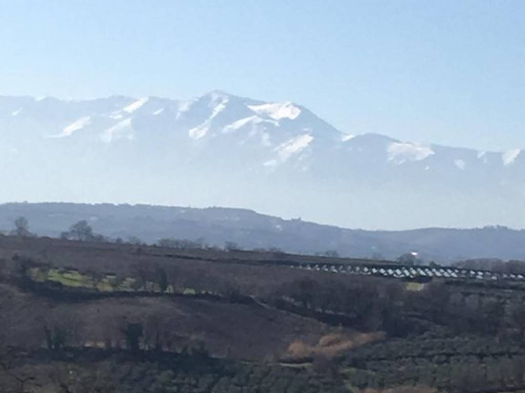 Terreno a Vasto in Strada Provinciale San Lorenzo - Foto 4