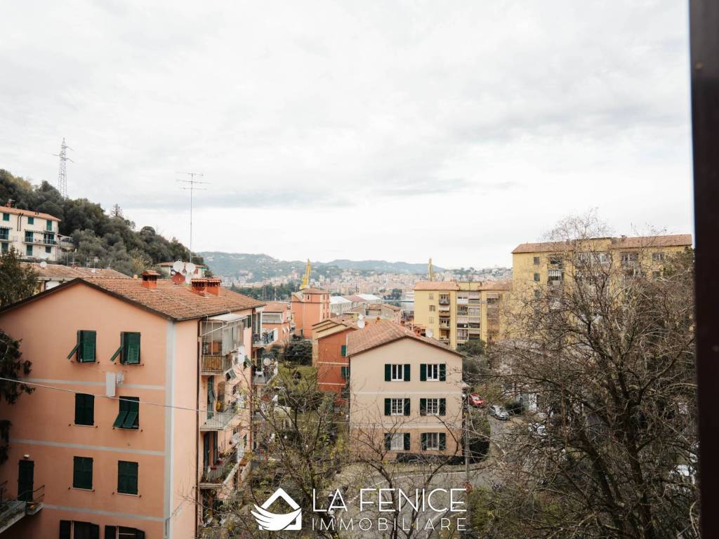 Appartamento a La spezia in Via Sant'Antonio Maria Giannelli, 62 - Foto 2