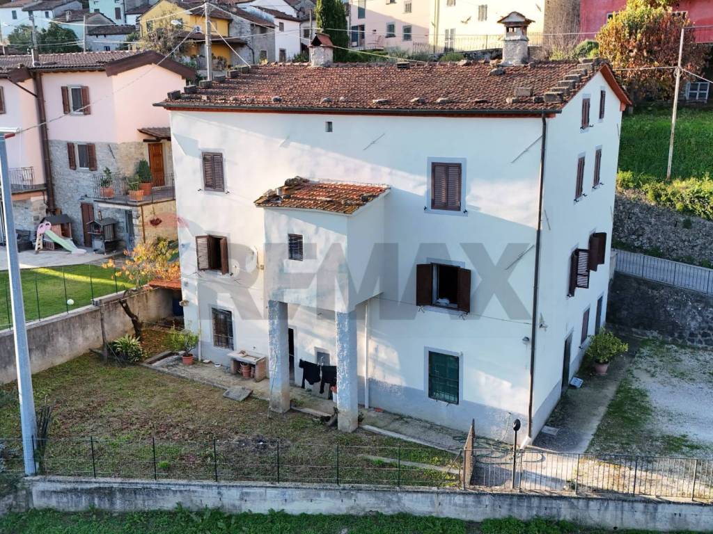 Villa a Bagni di lucca - Foto 2