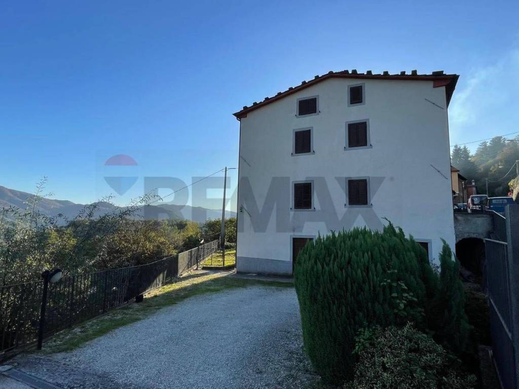 Villa a Bagni di lucca - Foto 3
