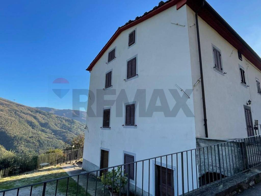 Villa a Bagni di lucca - Foto 4