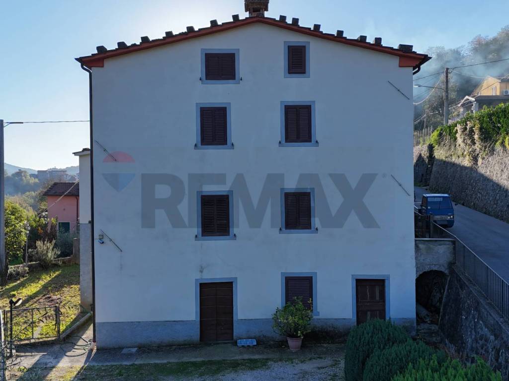 Villa a Bagni di lucca - Foto 5
