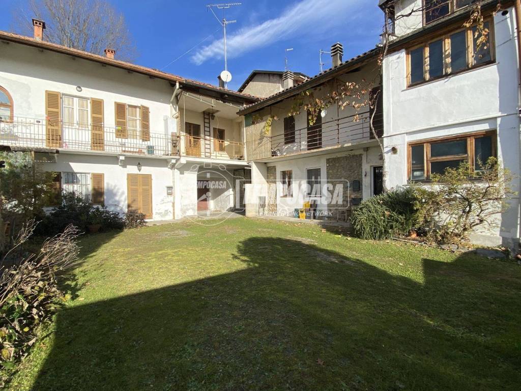 Casa indipendente a Occhieppo superiore in Via dell'Erio - Foto 2