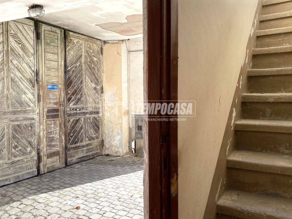 Casa indipendente a Occhieppo superiore in Via dell'Erio - Foto 4