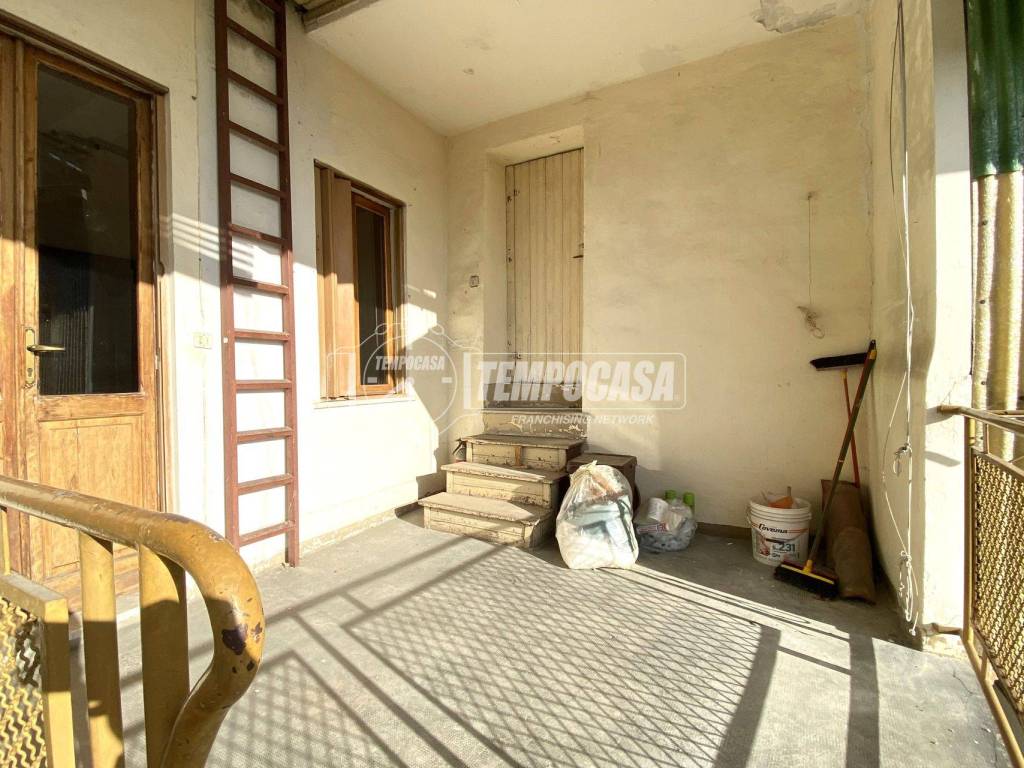 Casa indipendente a Occhieppo superiore in Via dell'Erio - Foto 5