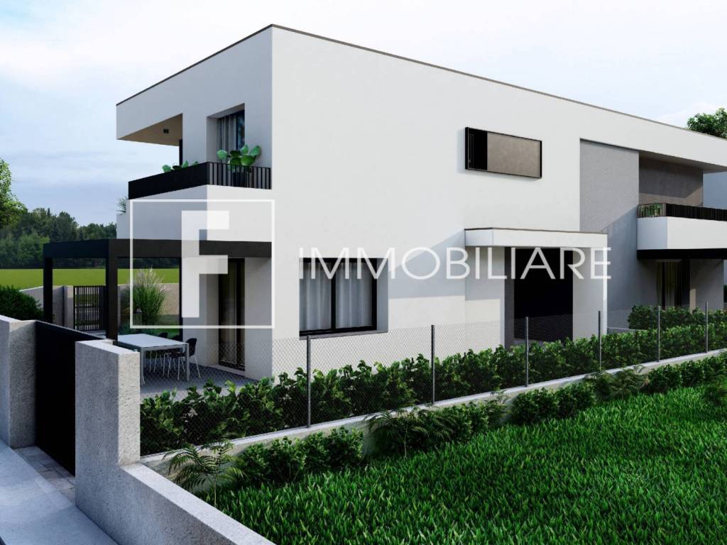 Villa a Jesolo in VIA DEI LAGUNARI - Foto 2