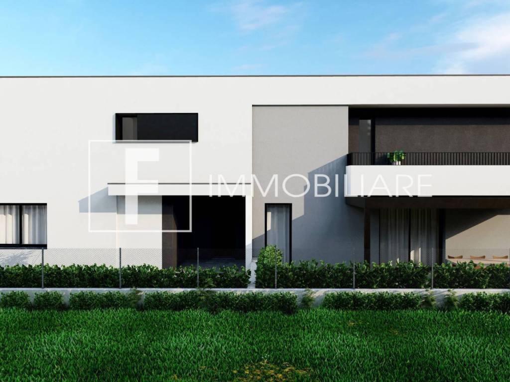 Villa a Jesolo in VIA DEI LAGUNARI - Foto 4