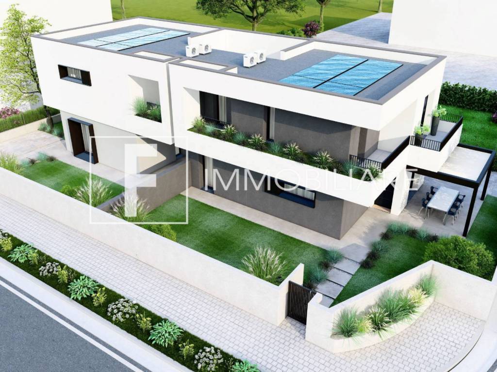 Villa a Jesolo in VIA DEI LAGUNARI - Foto 5