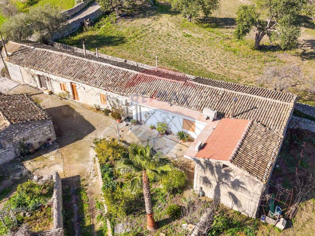 Rustico / casale a Modica in Via Vanella, 185 - Foto 4