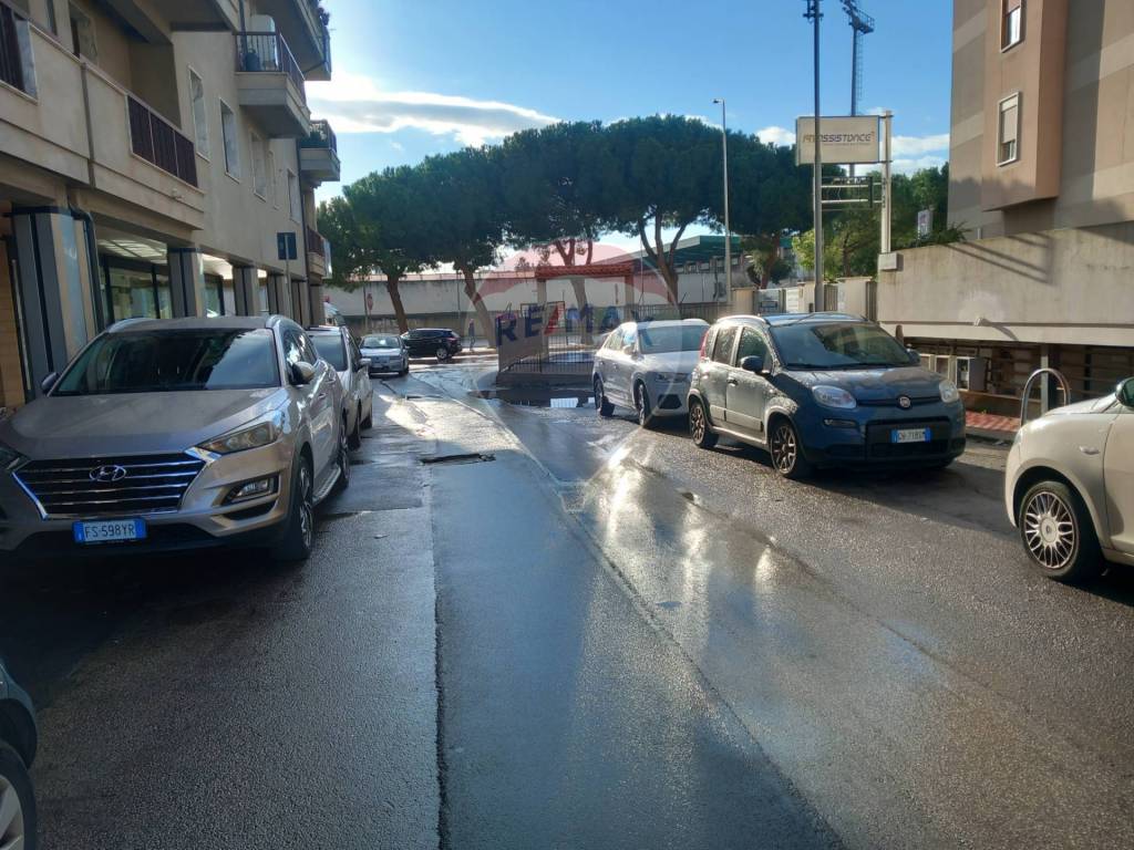 Box / garage a Vittoria in VIA CAVESTRO, 1 - Foto 3