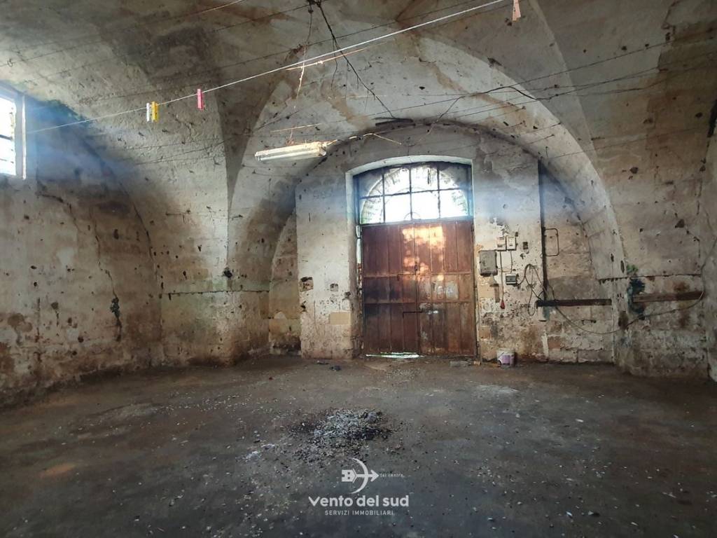 Villa a Carmiano in Strada Comunale Dodicesemi Tomoli s.n.c - Foto 1