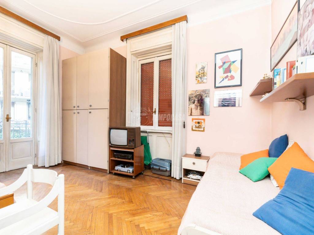 Appartamento a Milano in Via Ramazzini 7 - Foto 5