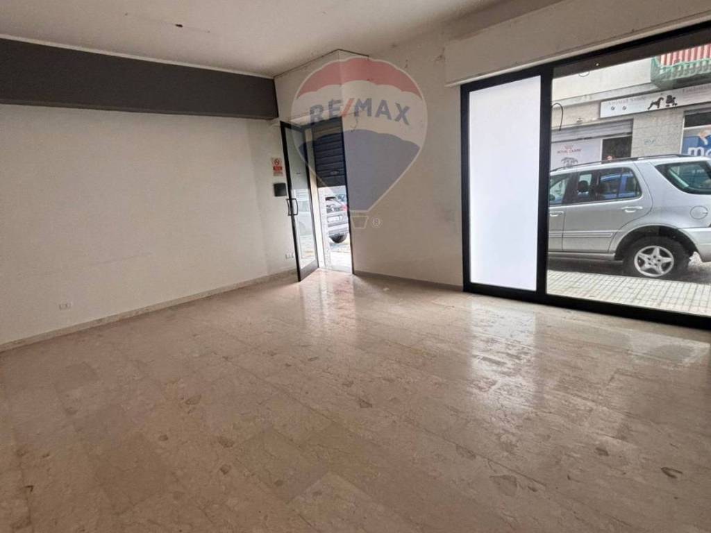 Immobile a Augusta in VIA FILIPPO TURATI, 108 - Foto 1