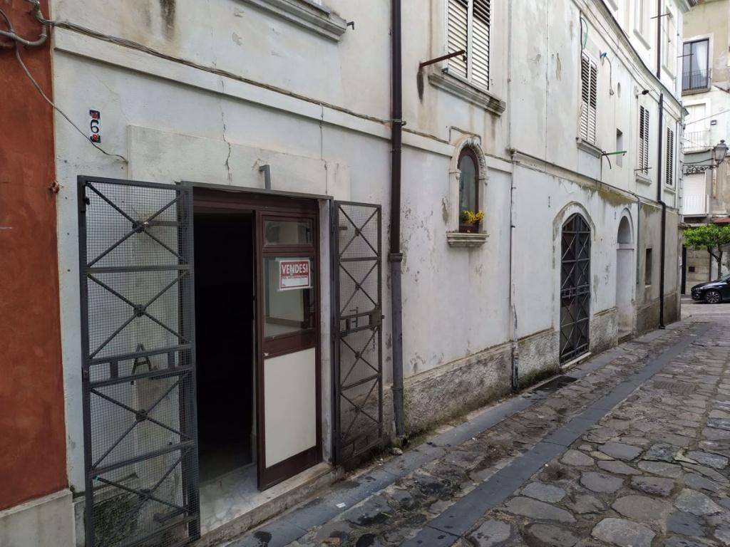 Appartamento a Vibo valentia in Via CORSEA, 0 - Foto 3