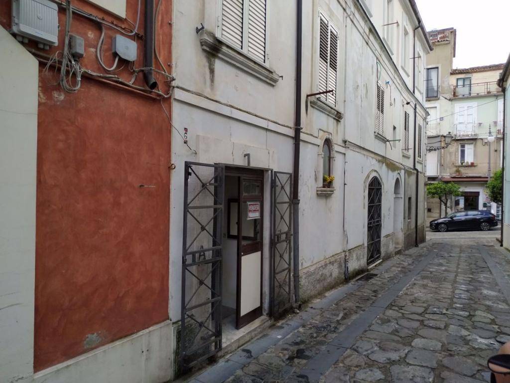 Appartamento a Vibo valentia in Via CORSEA, 0 - Foto 4