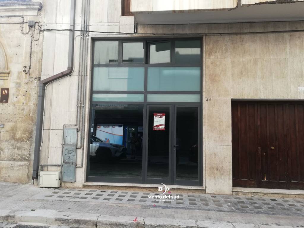 Immobile a Lecce in Via Cavour, 4 /a - Foto 4