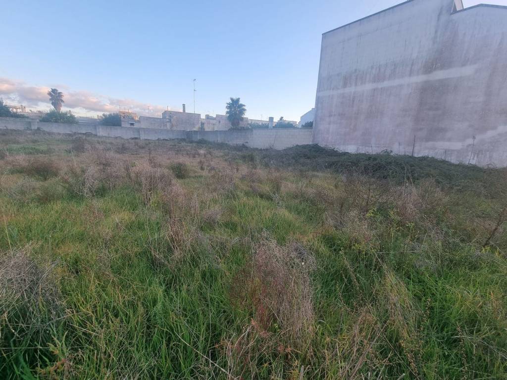 Terreno a Cavallino in Via Pietro Nenni, 1 - Foto 2