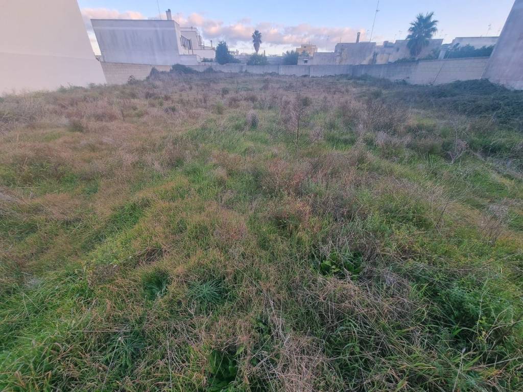 Terreno a Cavallino in Via Pietro Nenni, 1 - Foto 3