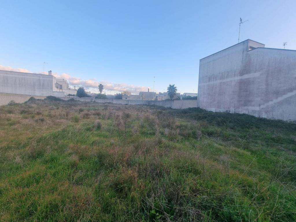 Terreno a Cavallino in Via Pietro Nenni, 1 - Foto 4