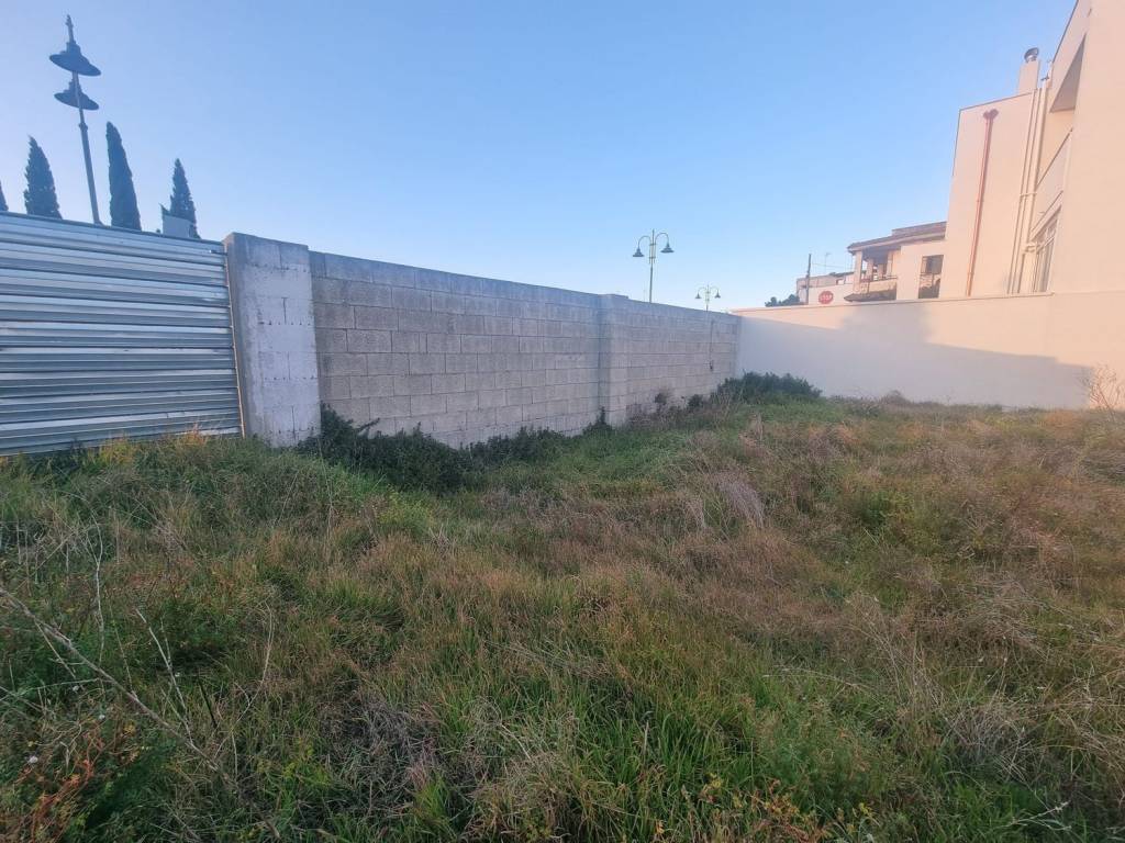 Terreno a Cavallino in Via Pietro Nenni, 1 - Foto 5
