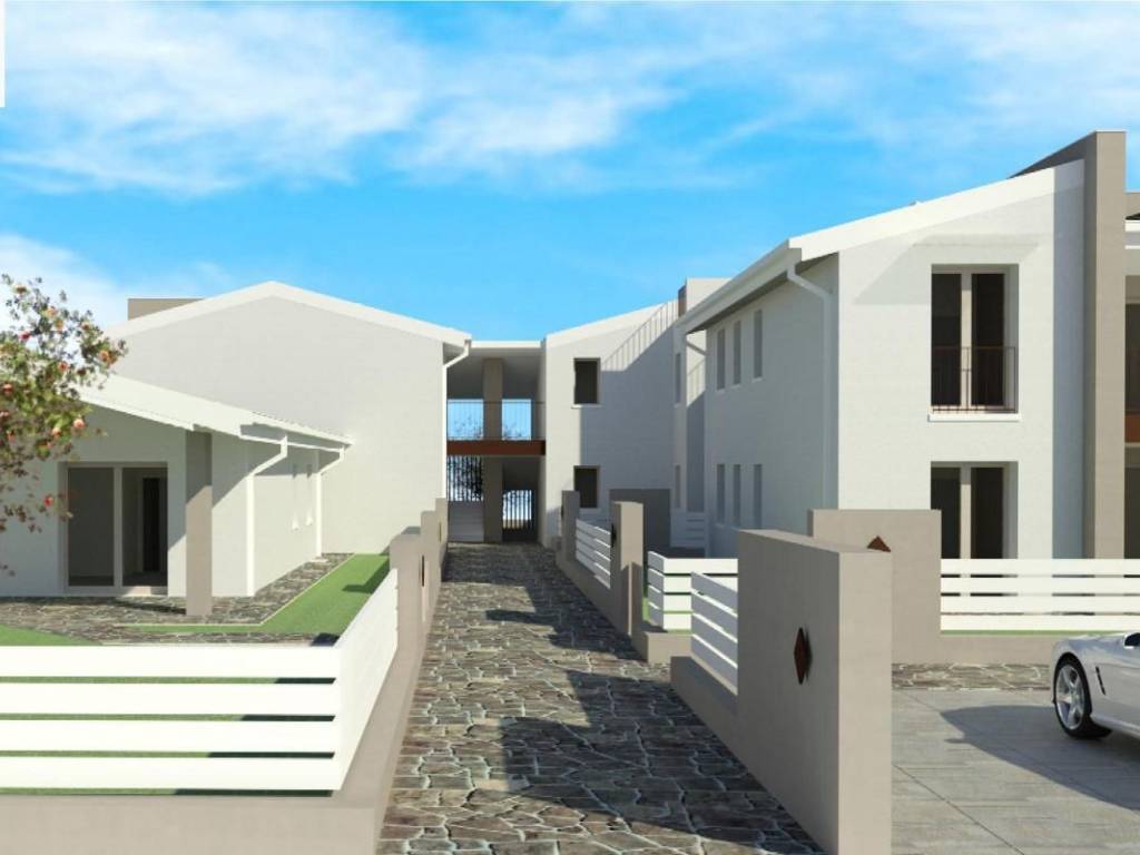 Appartamento a Valeggio sul mincio in Località Venturelli - Foto 2