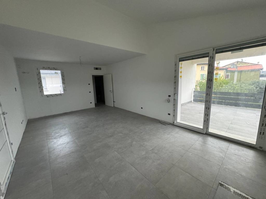 Appartamento a Valeggio sul mincio in Località Venturelli - Foto 4