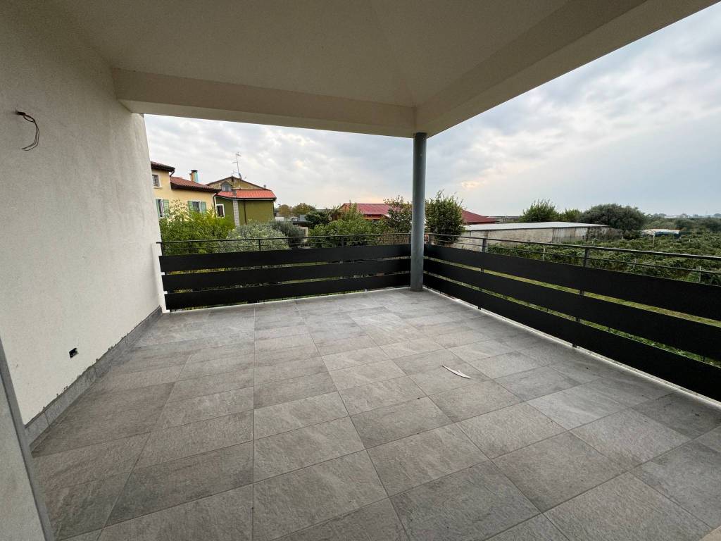 Appartamento a Valeggio sul mincio in Località Venturelli - Foto 5