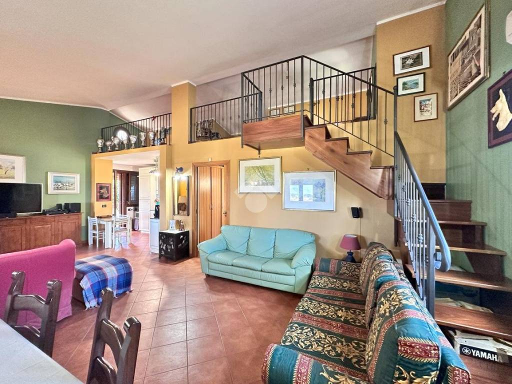Villa a Castellammare del golfo in C/da Fraginesi, 376 - Foto 4