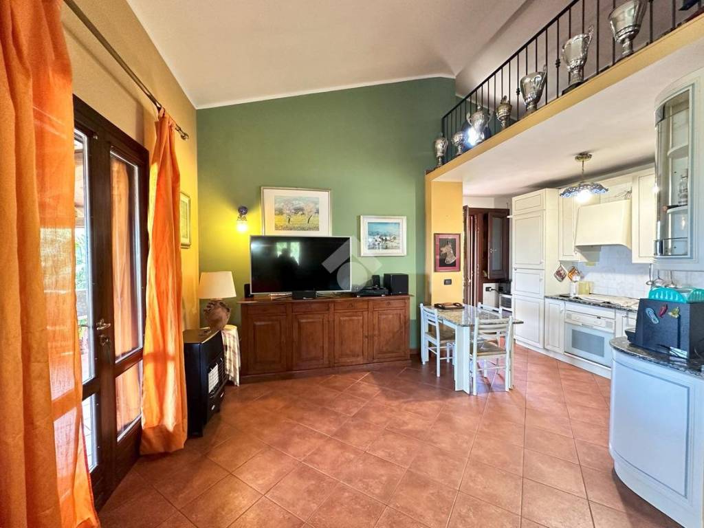 Villa a Castellammare del golfo in C/da Fraginesi, 376 - Foto 5