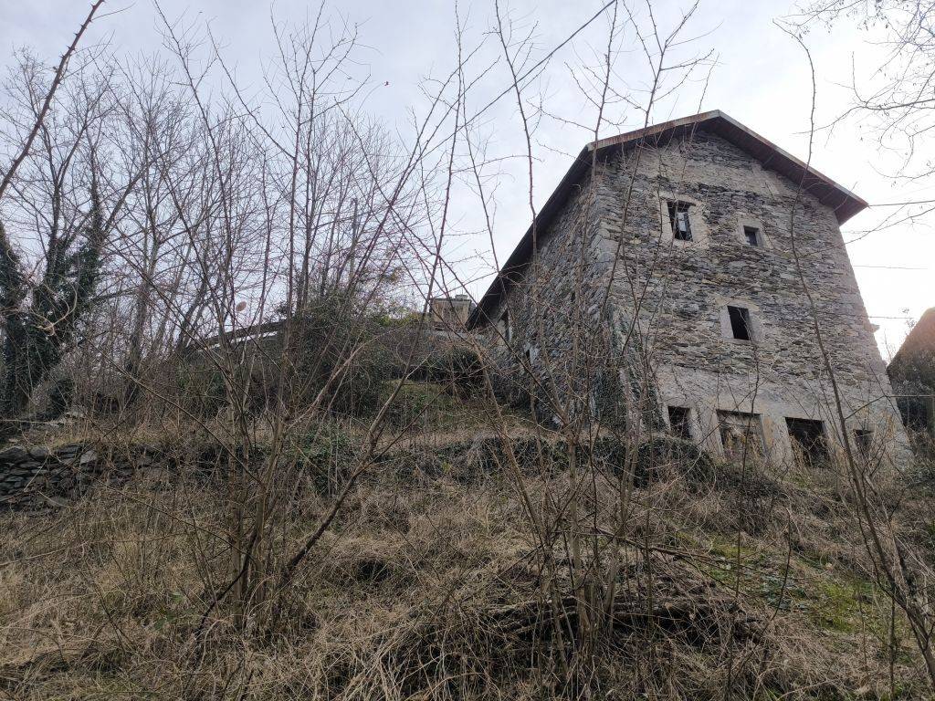 Rustico / casale a Trontano in Via Pello - Foto 2