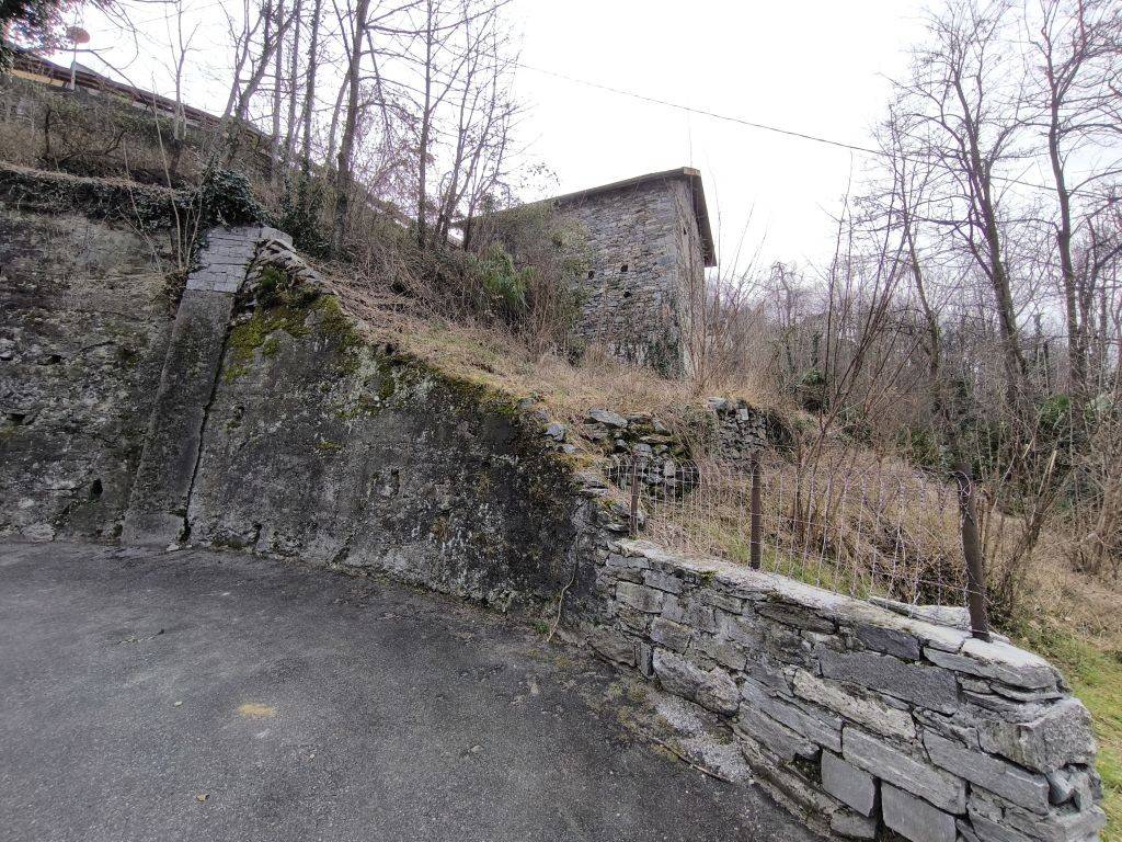 Rustico / casale a Trontano in Via Pello - Foto 4