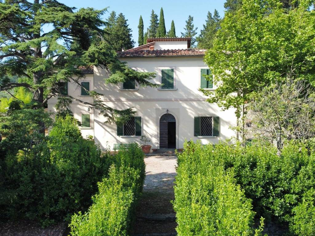 Villa a Montemurlo in Via Palazzina, 11 - Foto 2