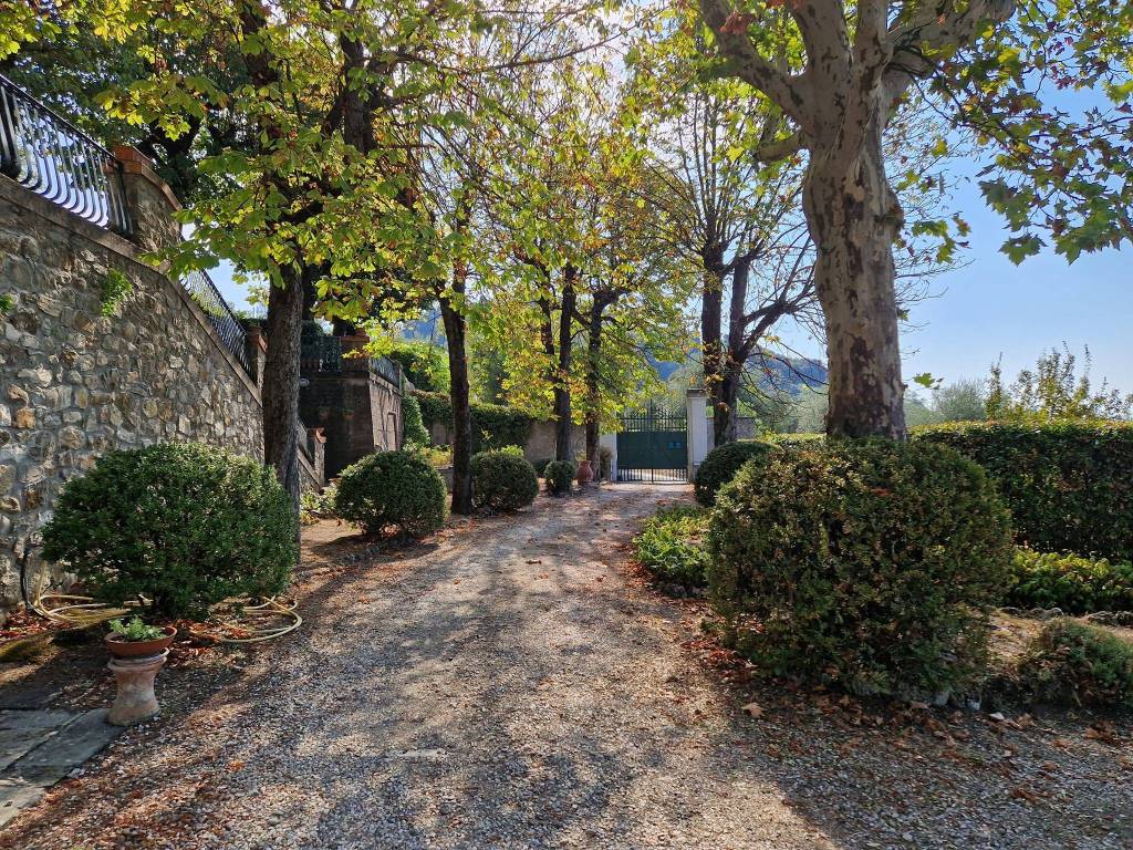 Villa a Montemurlo in Via Palazzina, 11 - Foto 4