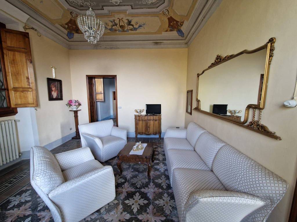 Villa a Montemurlo in Via Palazzina, 11 - Foto 5